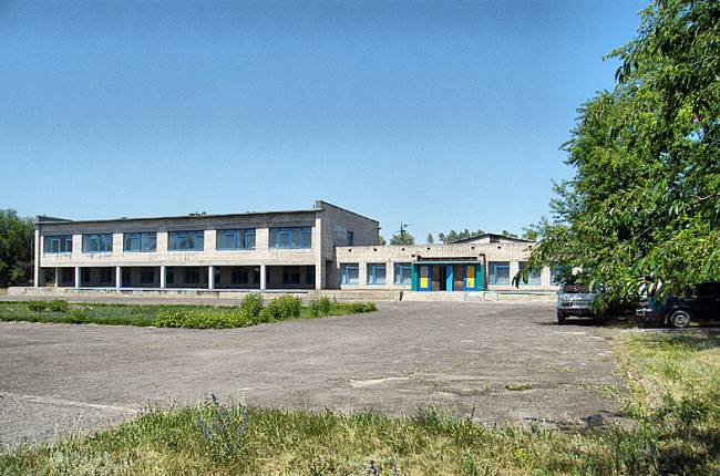 трехизбенка