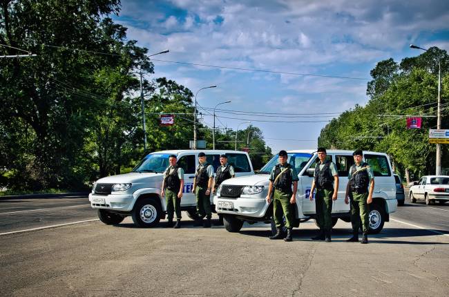 мобильная группа