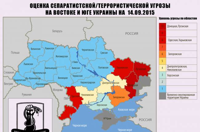 карта
