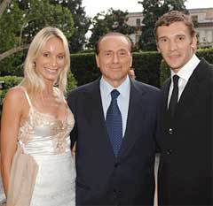 Берлускони