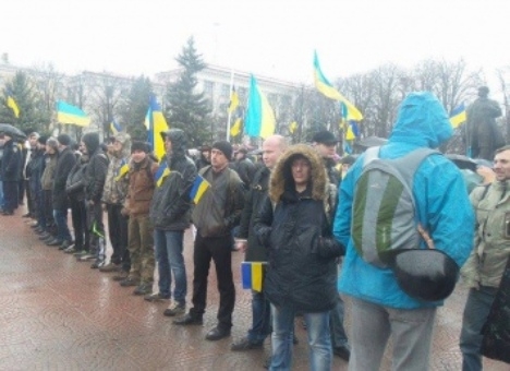 самооборона