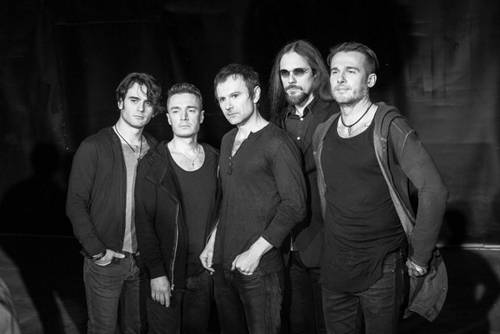 Океан Ельзи