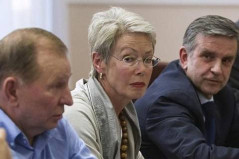 политическая подгруппа