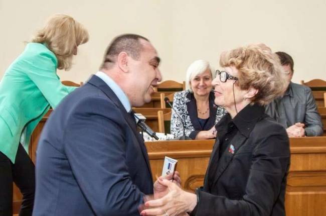 задирака