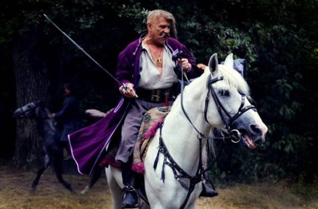 гетьман хмельницкий