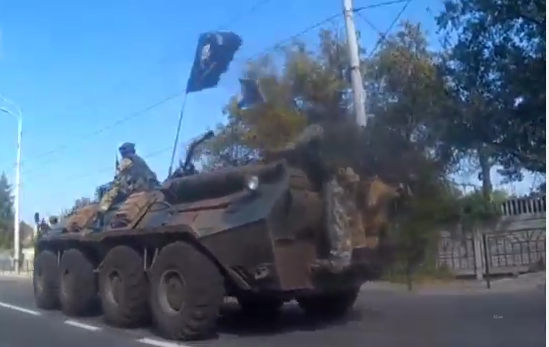 боевики
