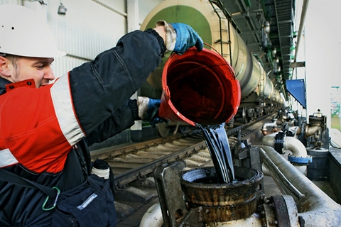 нефтепродукты 