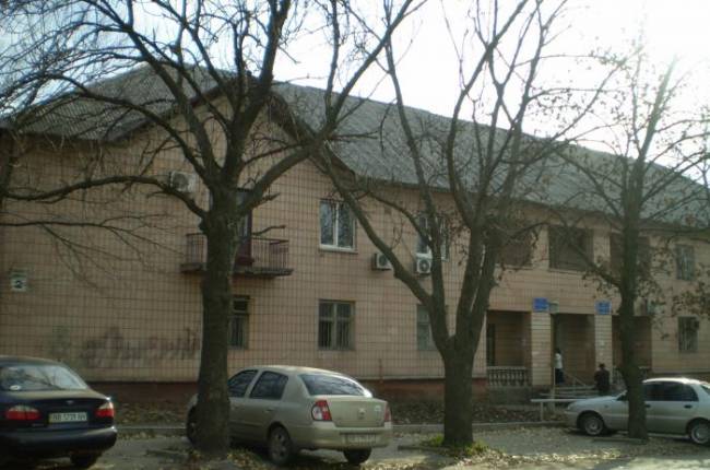 Ленинский суд Луганск