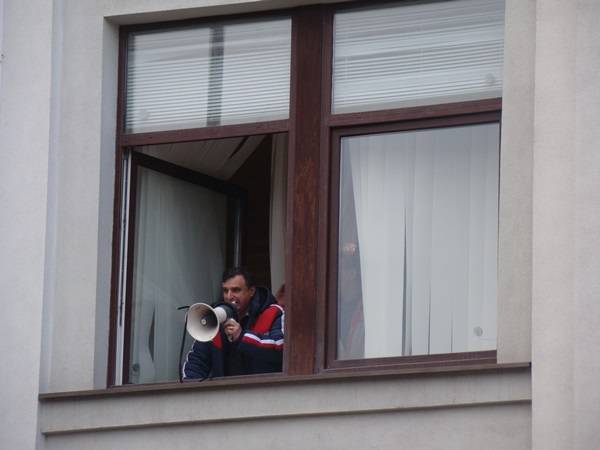 арсен клинчаев