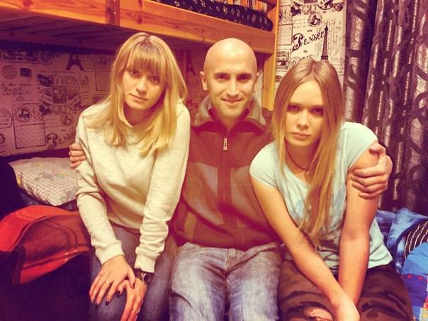 Валентина Корниенко