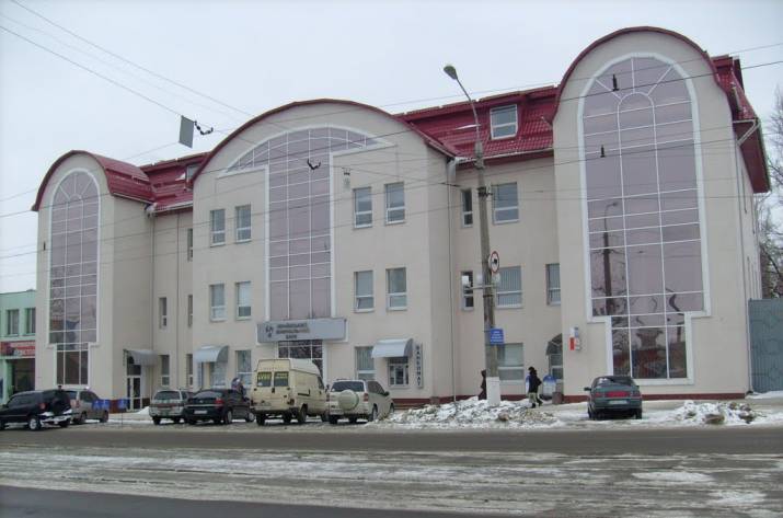 Укркоммунбанк