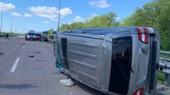 аварія на трасі Київ-Харків