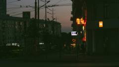 харків ніч вечір місто