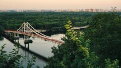 київ оболонь міст