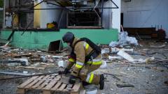 дснс миколаїв прильот влучання