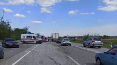 аварія на трасі київ-чоп 28 квітня київ дтп