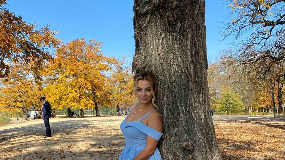 Дар'я Білоусова