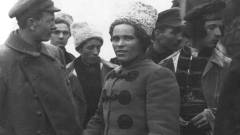 Нестор Махно, 1919