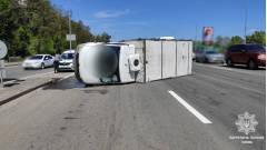 ДТП в Києві