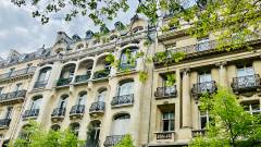 Французський балкон