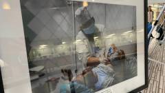 Фотовиставка про Маріуполь відкрилась у Торонто