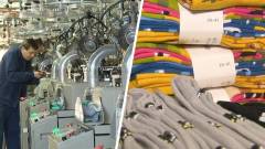 підприємства Луганщини