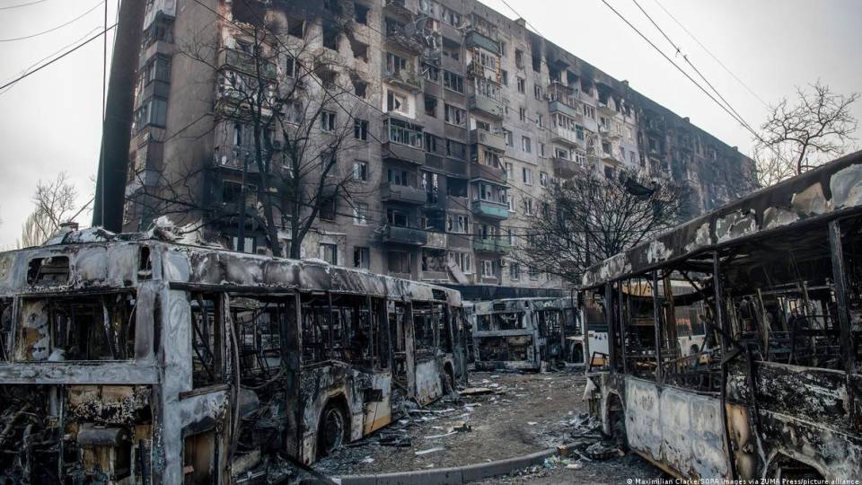 Маріуполь