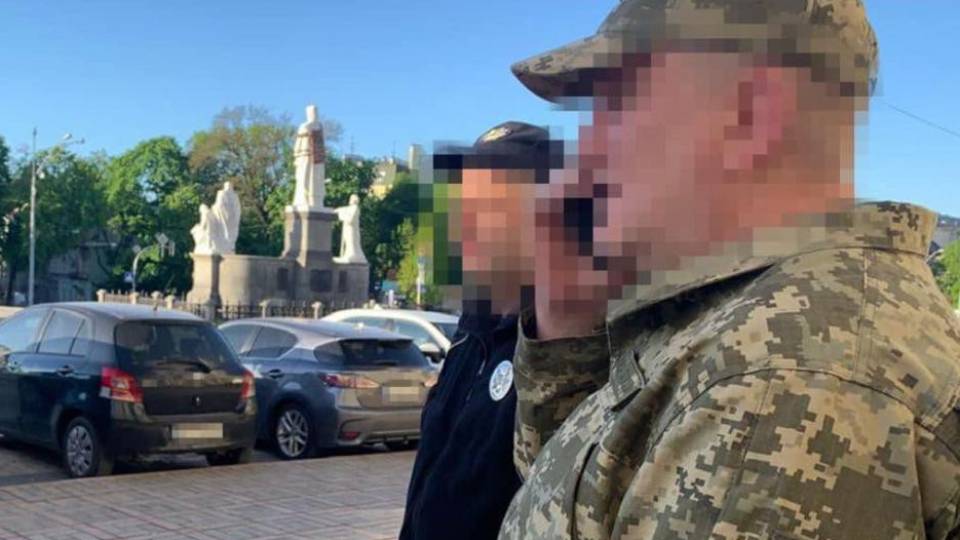 перевірки в Києві