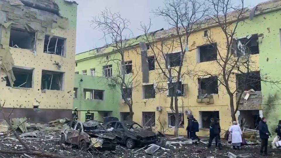 Маріуполь