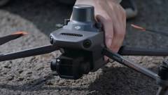 квадрокоптер DJI Mavic 3T