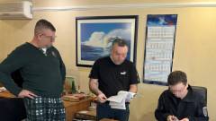 підозра очільнику маріупольського порту