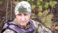 олексій луговий військовий з луганщини