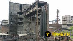 акхз авдіївський коксохімічний завод