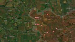 донецький напрямок донеччина авдіївка фронт