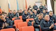 рятувальники маріуполь колаборанти