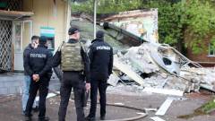 вибух Чернігів