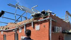 прокуратура, суми вибух