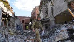 Харківщина удар