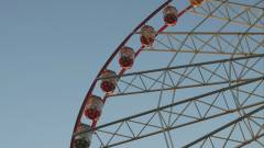 Оглядове колесо