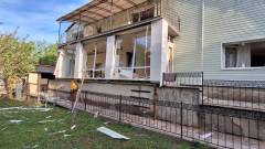 Обстріли Донеччини