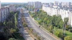 Подільський район Київ дорога