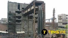 Авдіївський коксохім