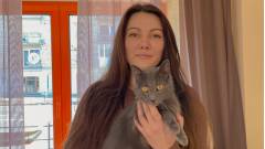 Марина Чернишова