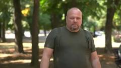 андрій скорий очільник лисичанська