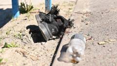 обстріл харкова 8 травня 2024 року