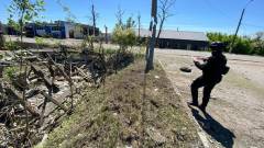 обстріл куп'янськ