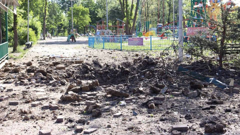 Кадіївка