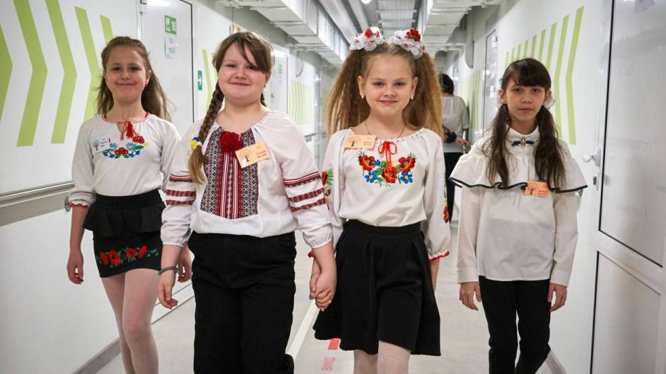 Харків школа