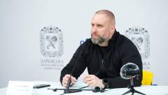 олег синєгубов, очільник харківська ова харків