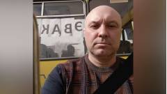 Михайло Панков